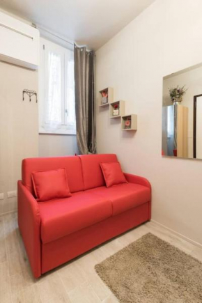 Keys of Italy - SReparata 24 Small - Cozy nest looks for solo traveller